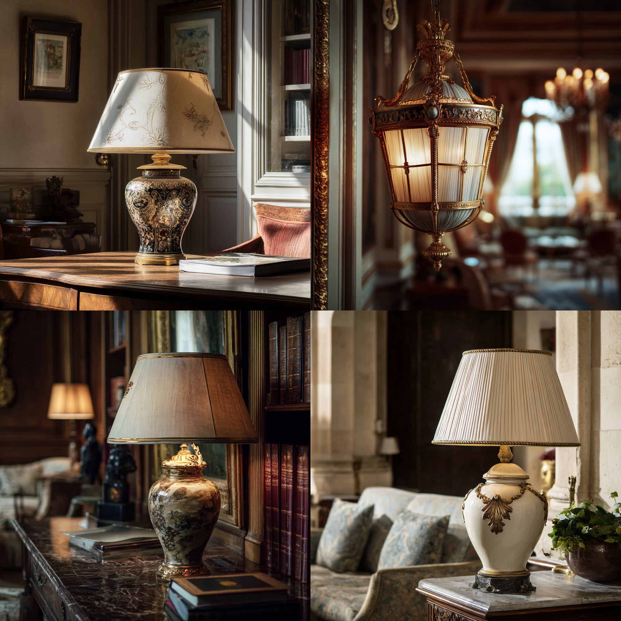 styles contemporains