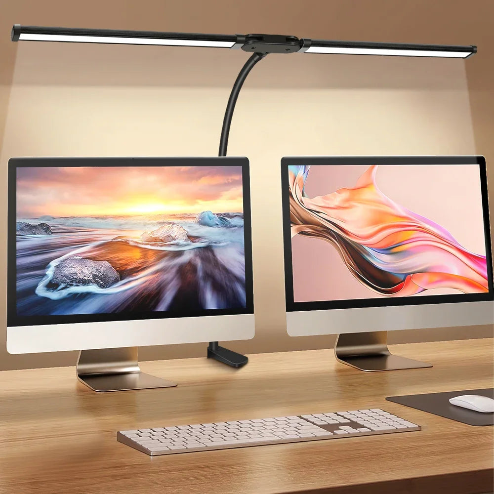 LAMPE DE BUREAU A