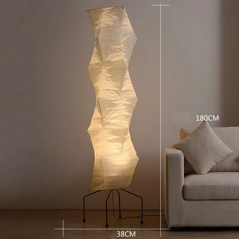 LAMPE SUR PIEDS 5