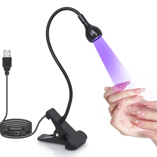 LAMPE UV