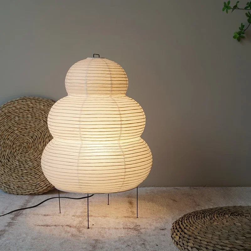 Lampe  Noguchi