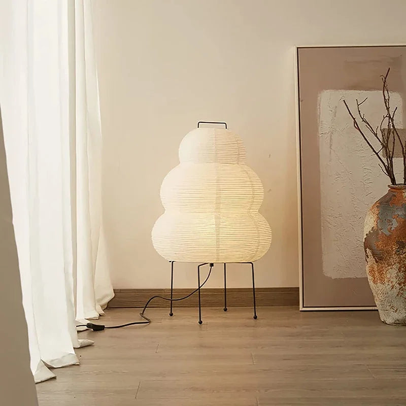 Lampe  Noguchi  1