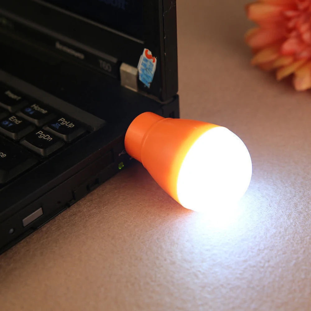 Lampe de camping portable  1