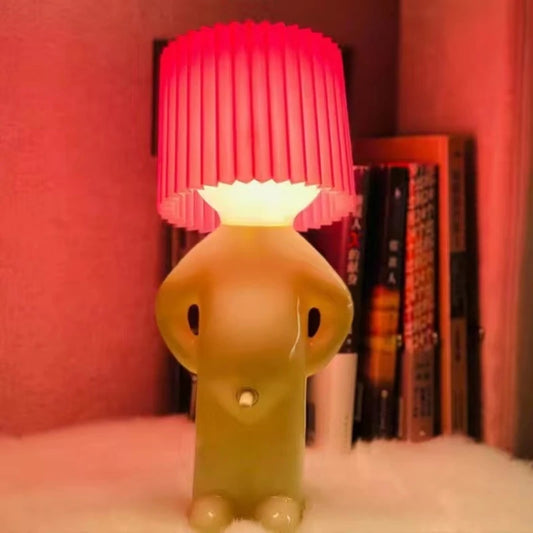 Lampe de table créative 1