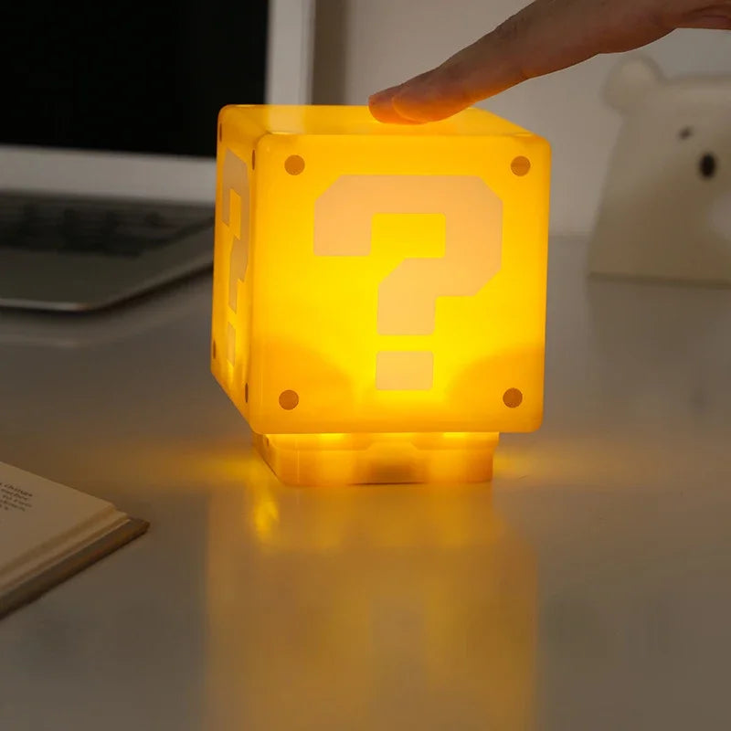 lampe smiski