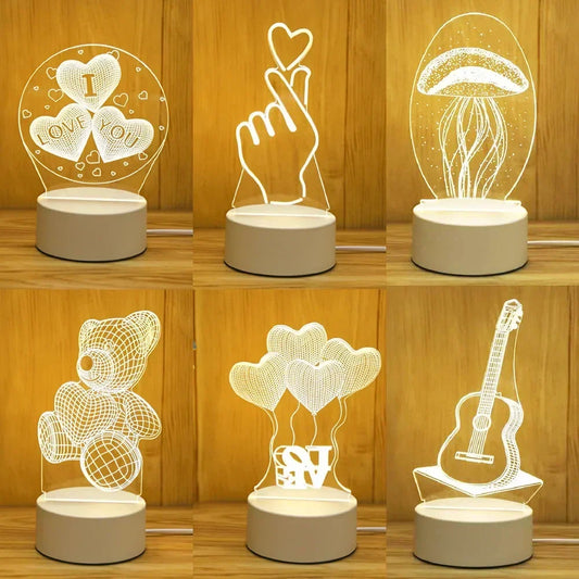 lampe iconique