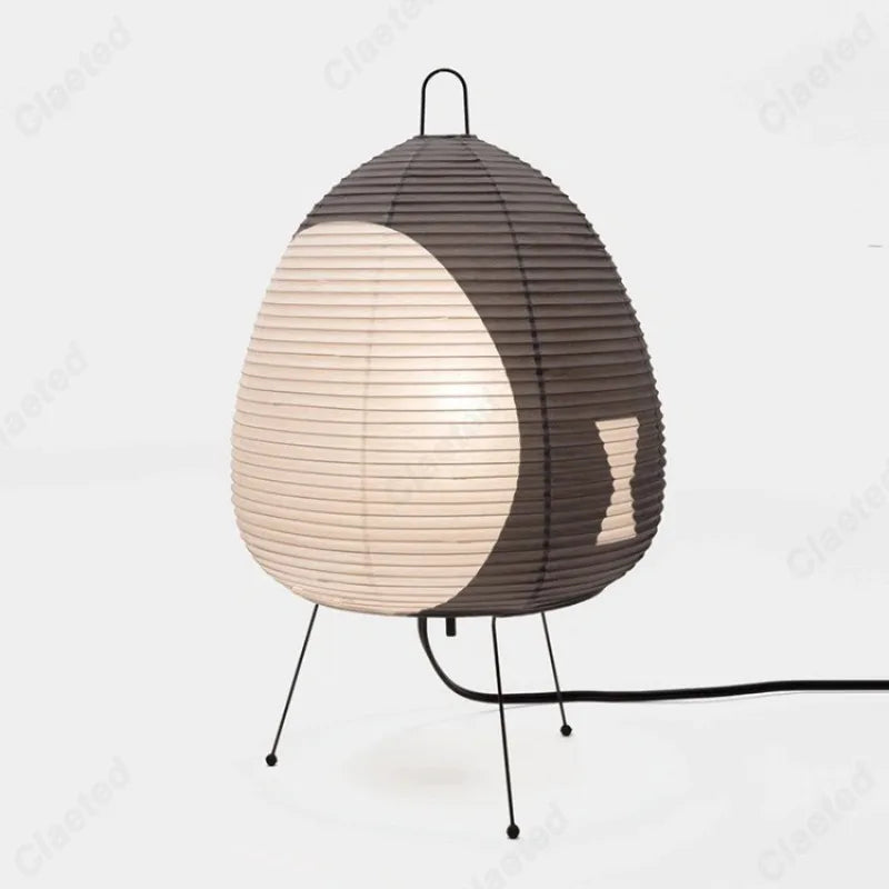 LAMPE SUR PIEDS