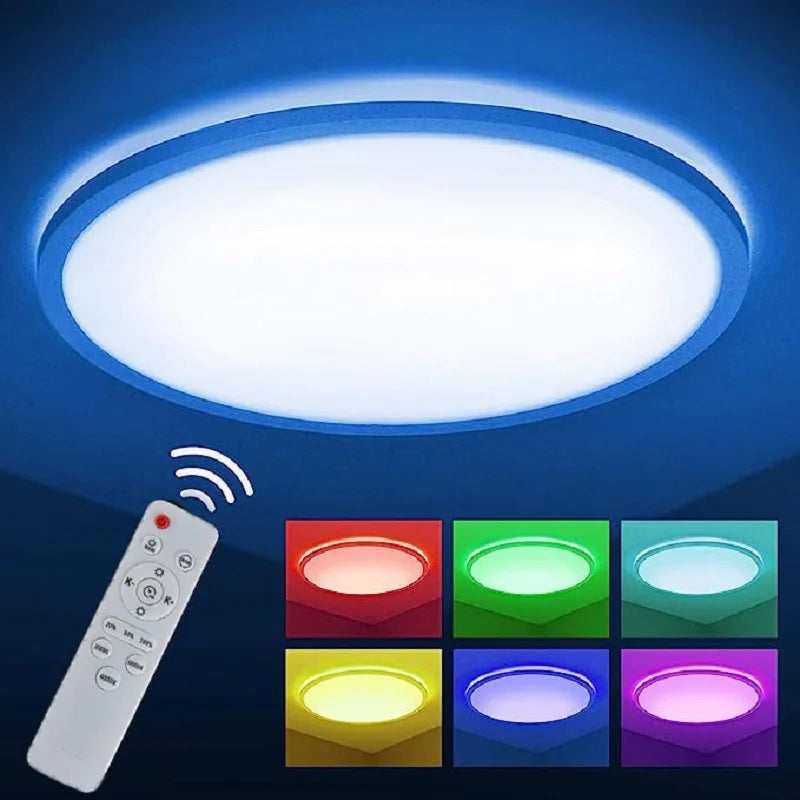 lampe lunaires