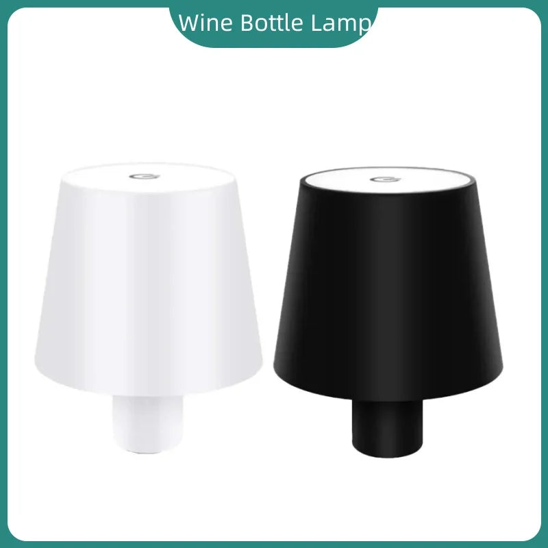 lampe de table d'appoint