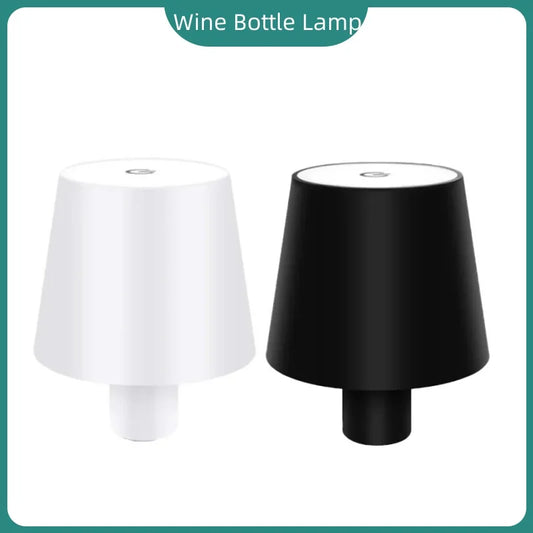 lampe de table d'appoint