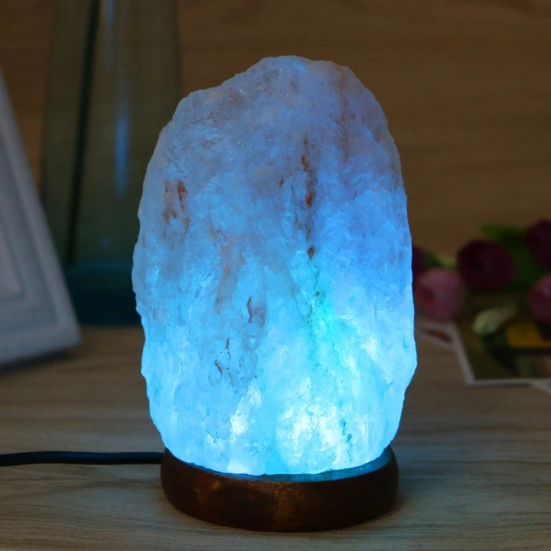 lampe de sel