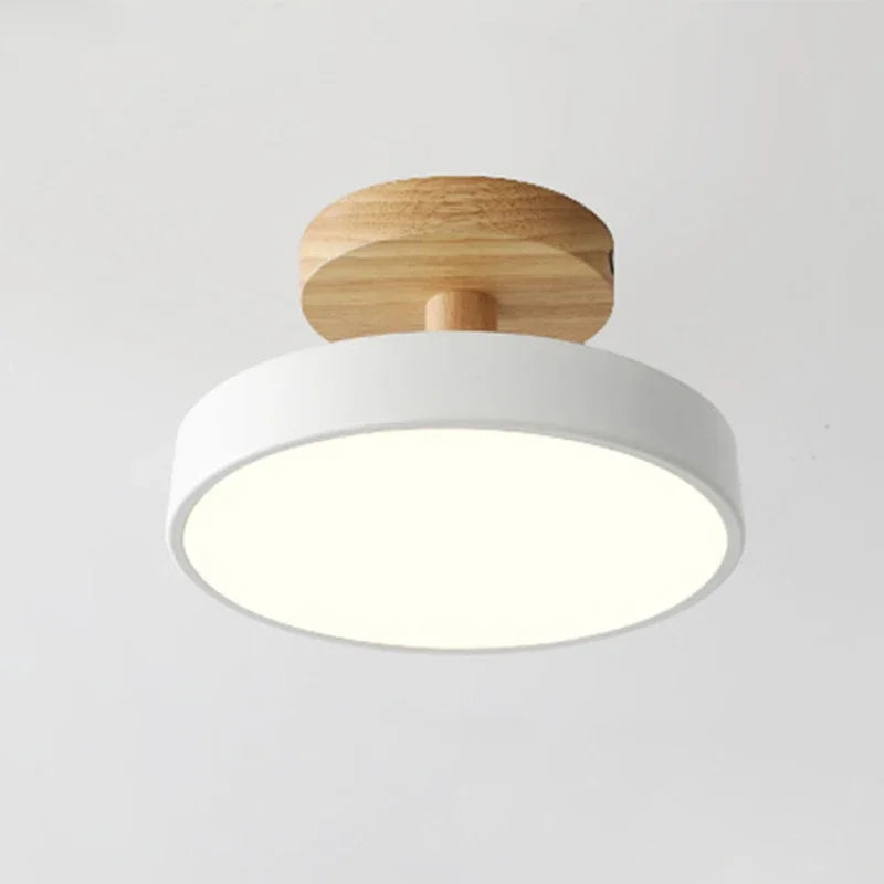 lampadaire gavée