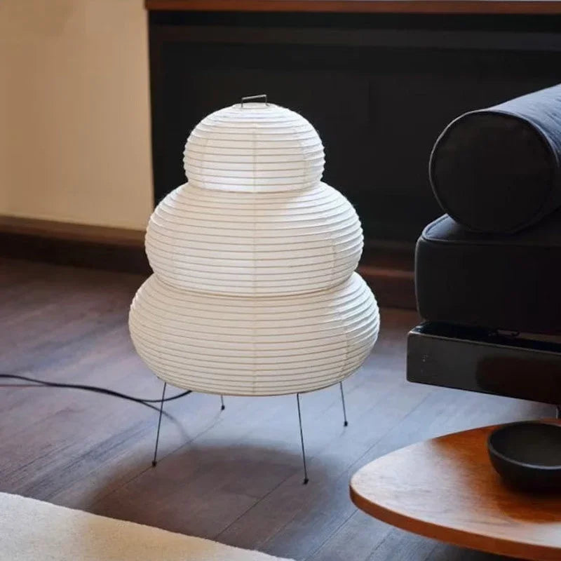 Lampe  Noguchi