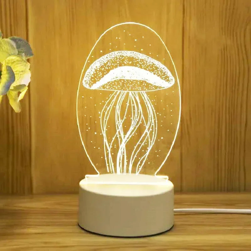 lampe iconique
