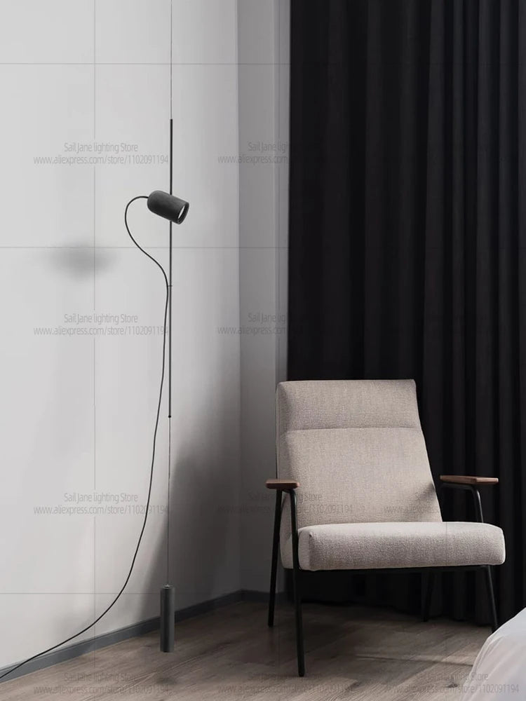 lampadaire  Hué