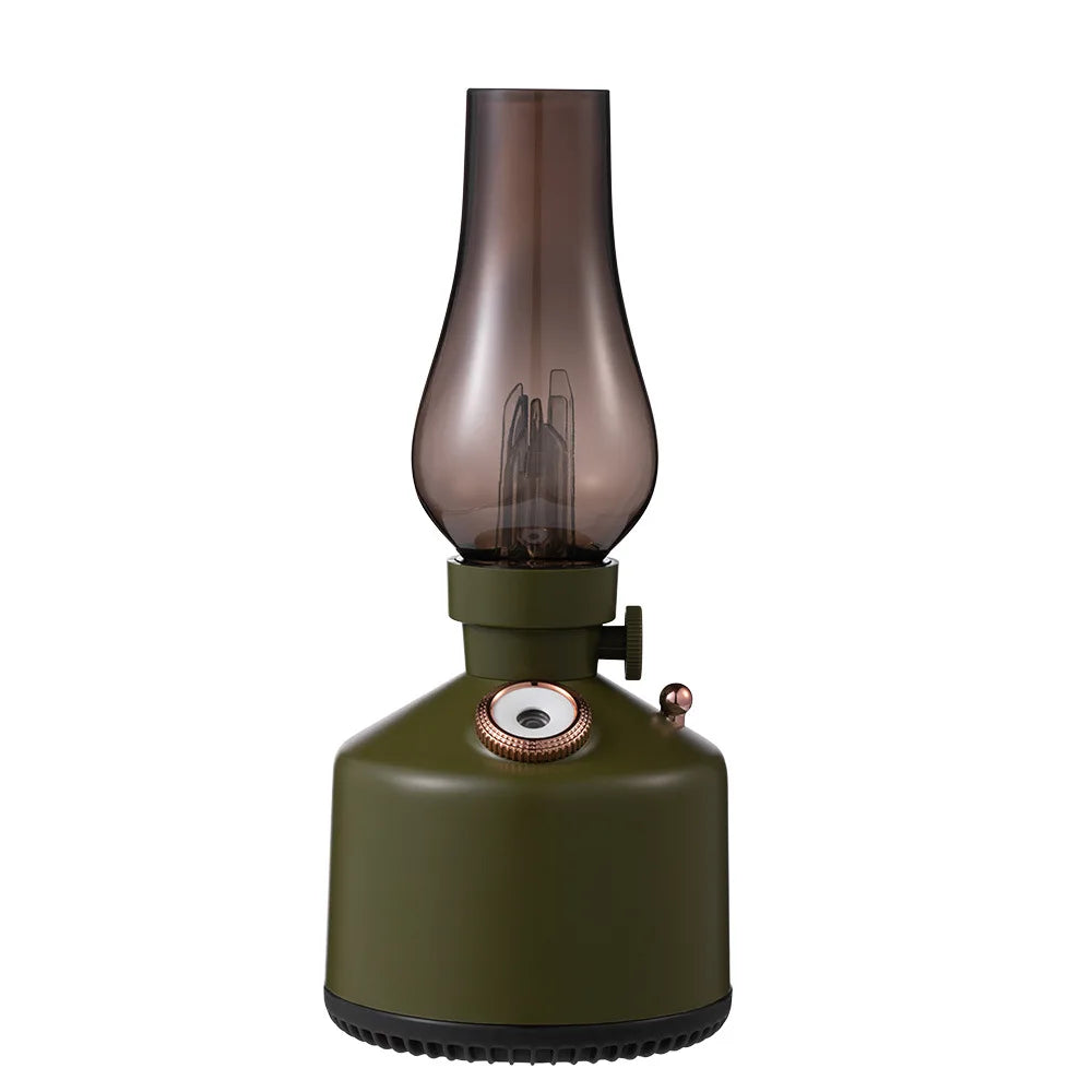 lampe féérique