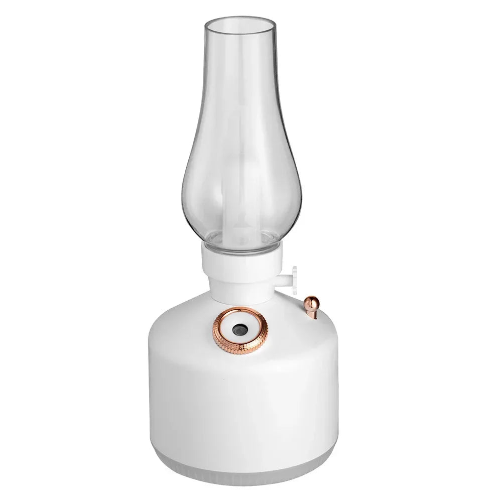 lampe féérique