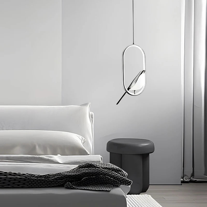 lampe de lustres modernes
