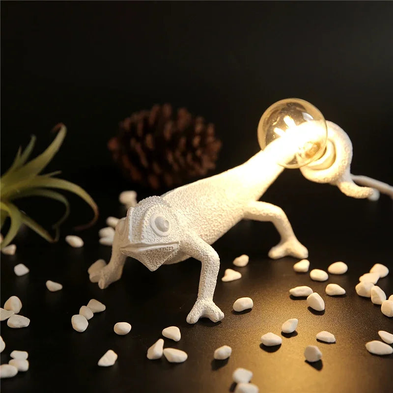lampe de sol