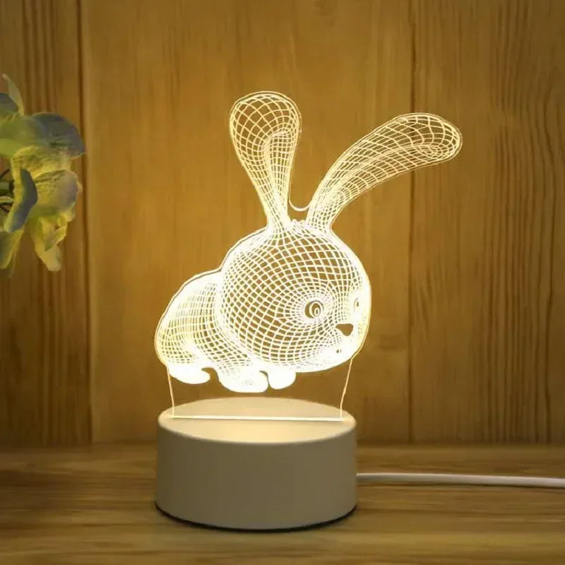 lampe iconique