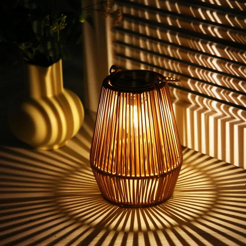 lampe extérieur vintages