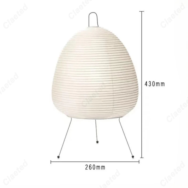 LAMPE SUR PIEDS