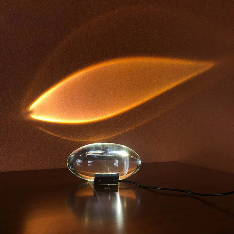lampe pour lampe à sel