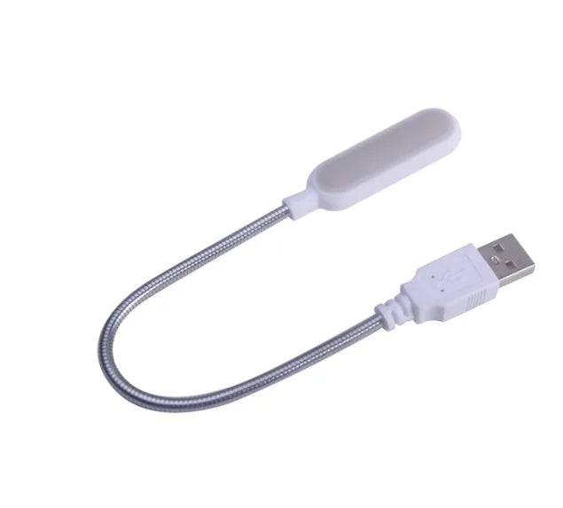 Mini lampe USB portable
