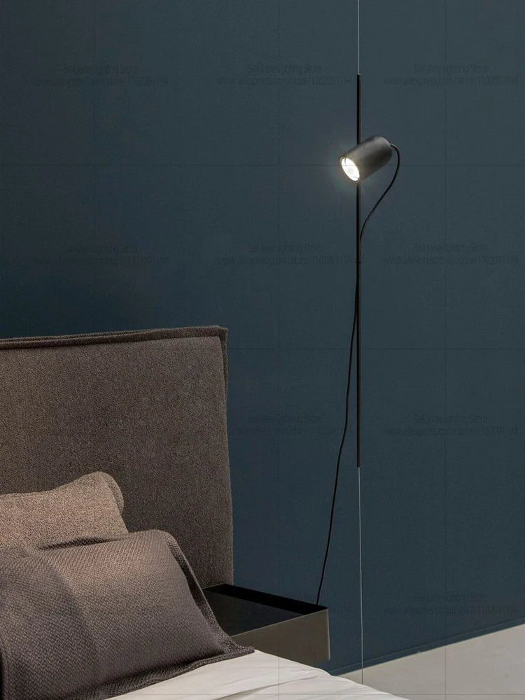 lampadaire  Hué