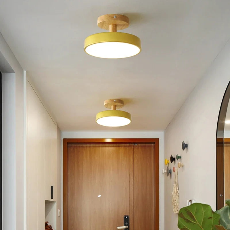 lampadaire gavée
