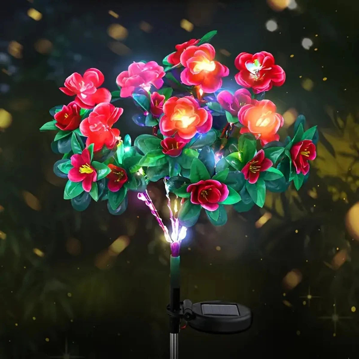 lampe de jardins