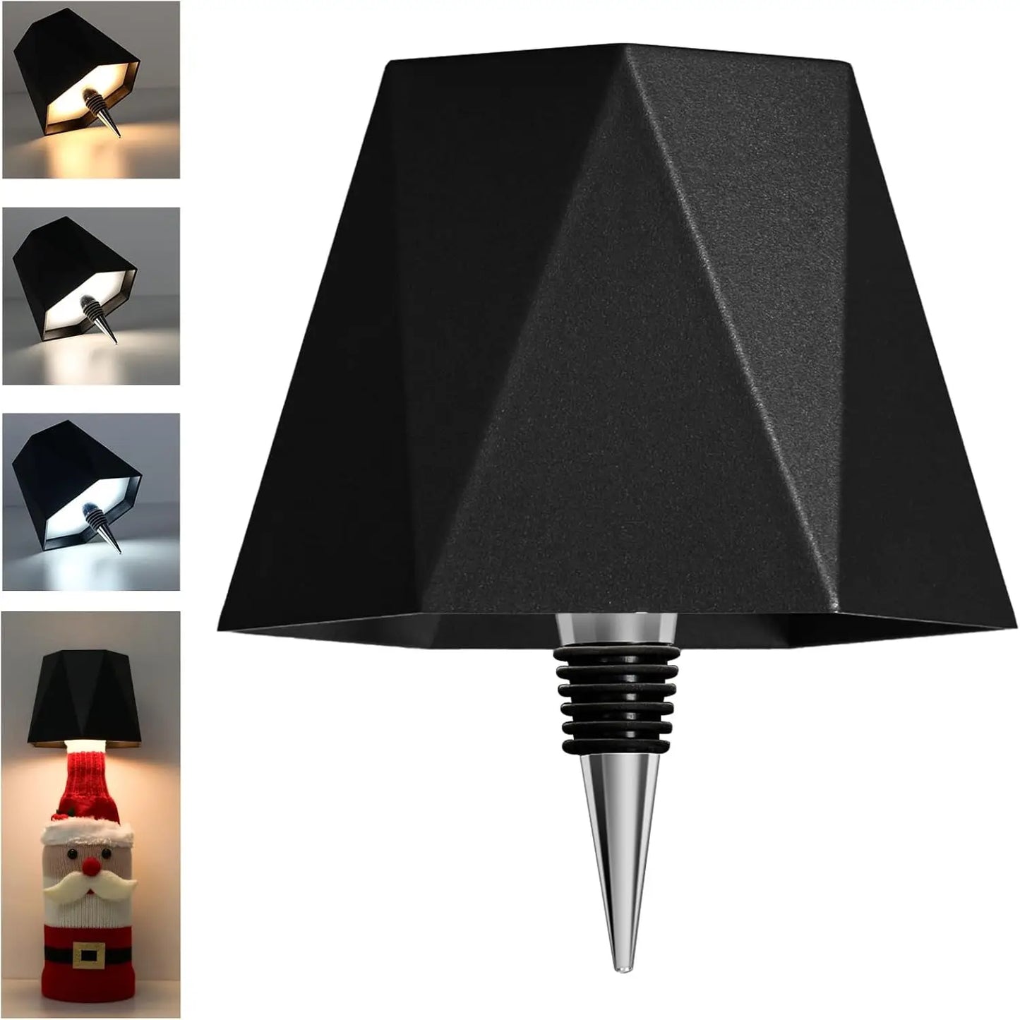 lampe triste