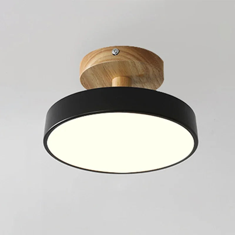 lampadaire gavée