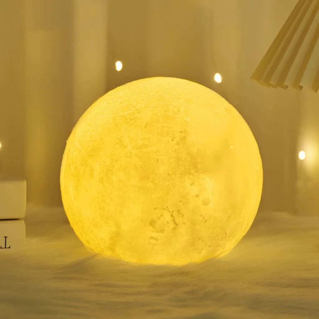 grande lampe de sel