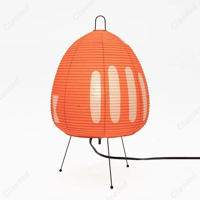 LAMPE SUR PIEDS