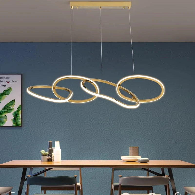 lampe salle à manger