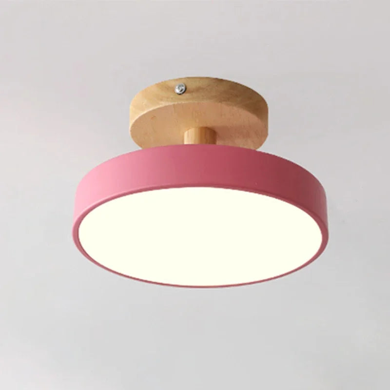lampadaire gavée