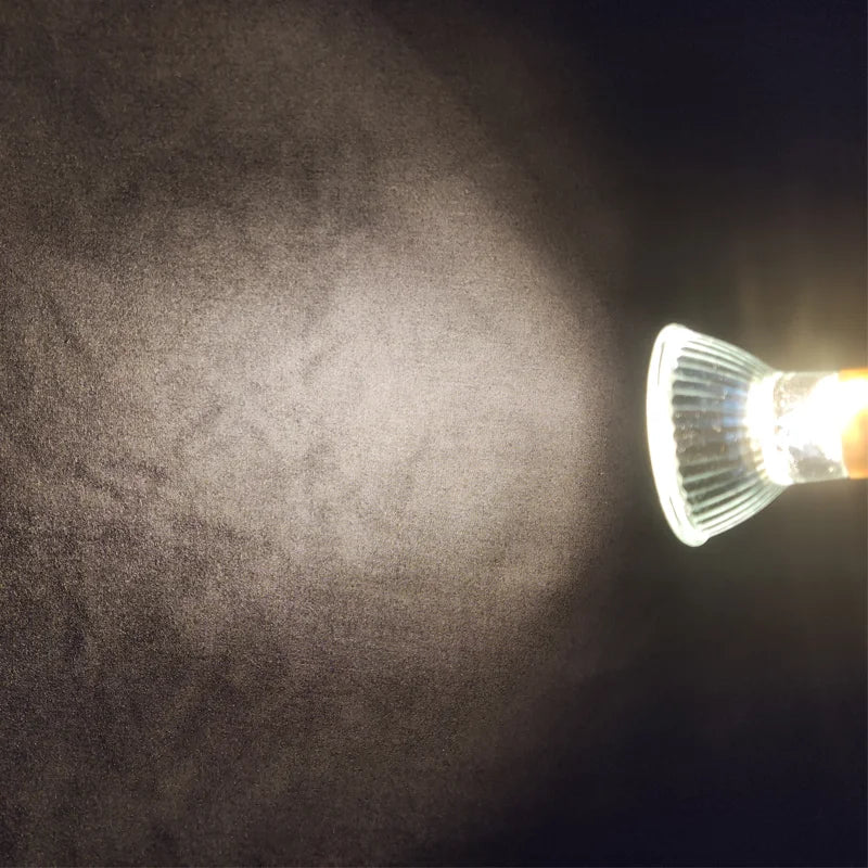 lampe halogène