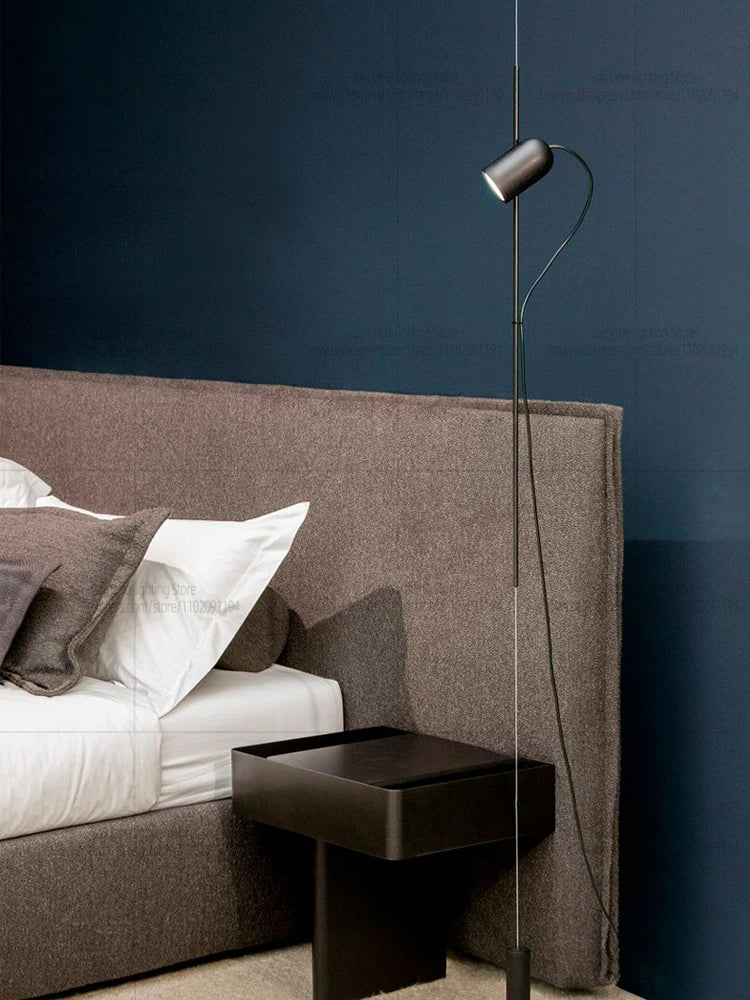 lampadaire  Hué