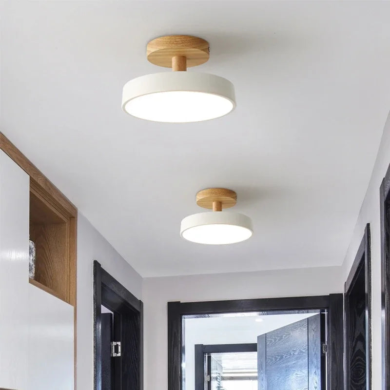 lampadaire gavée