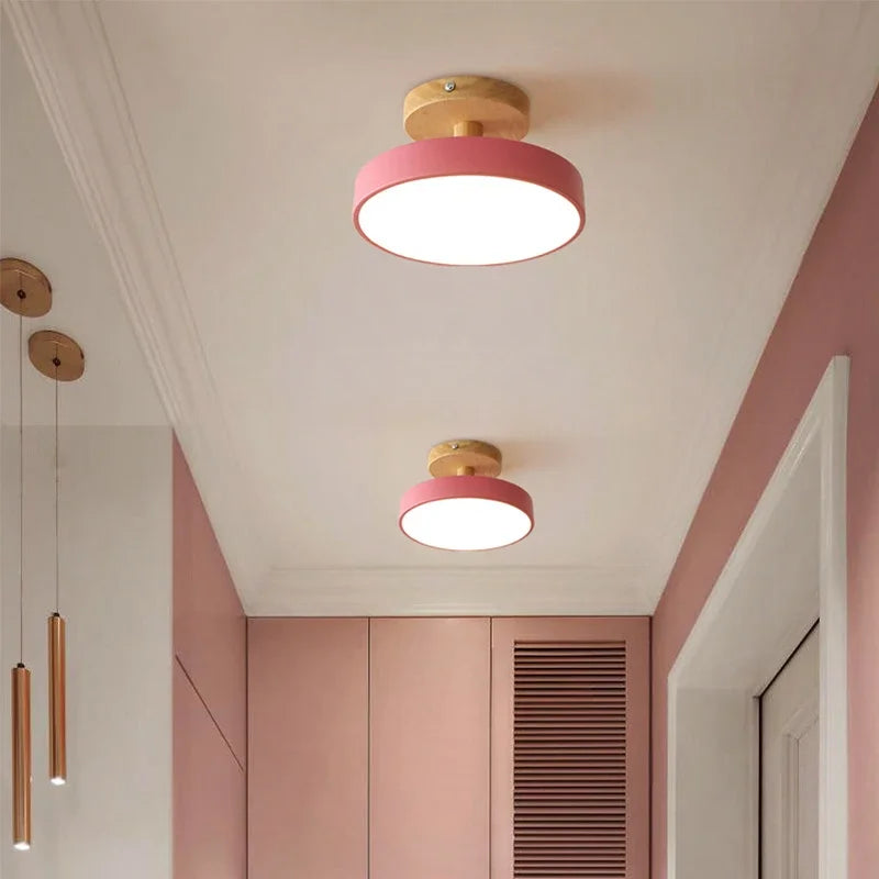 lampadaire gavée