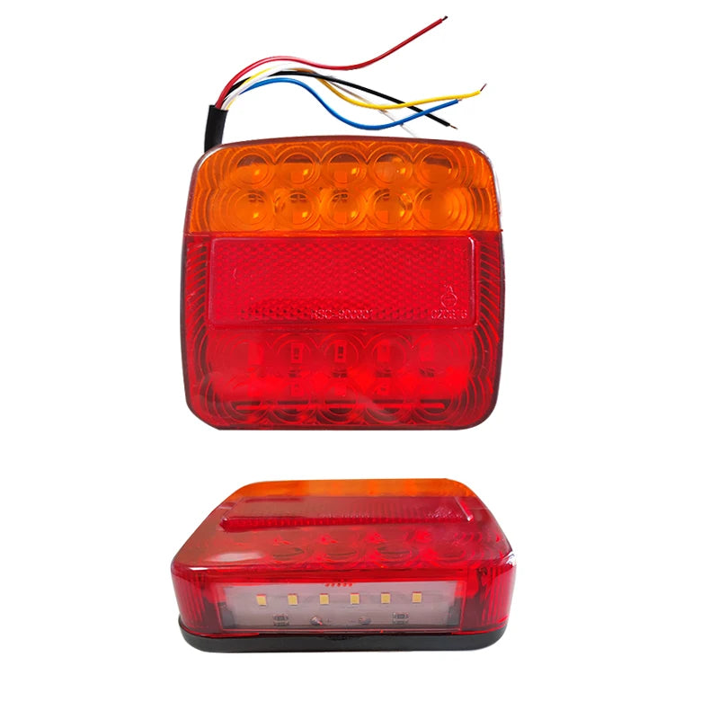 lampe pour remorques