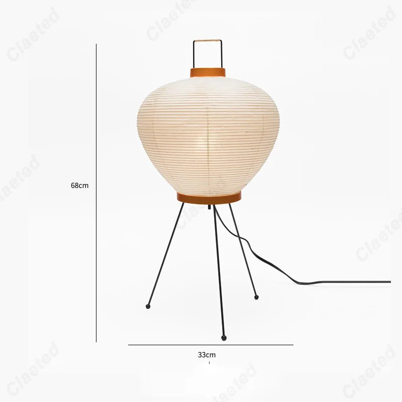 LAMPE SUR PIEDS