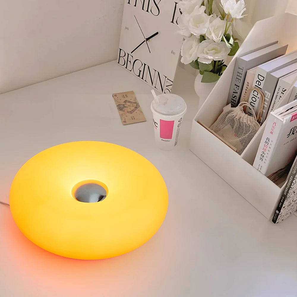 lampe champignons pour adolescents de pottery barn