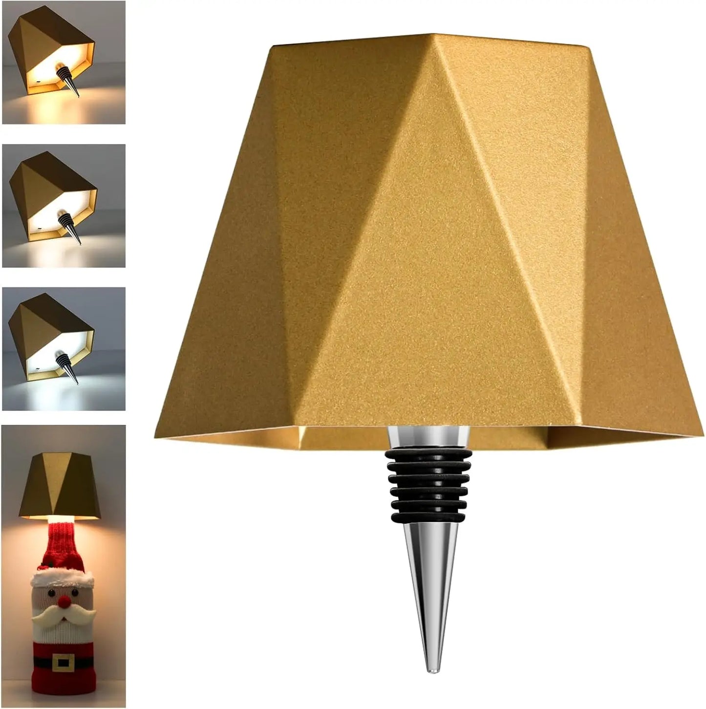 lampe triste
