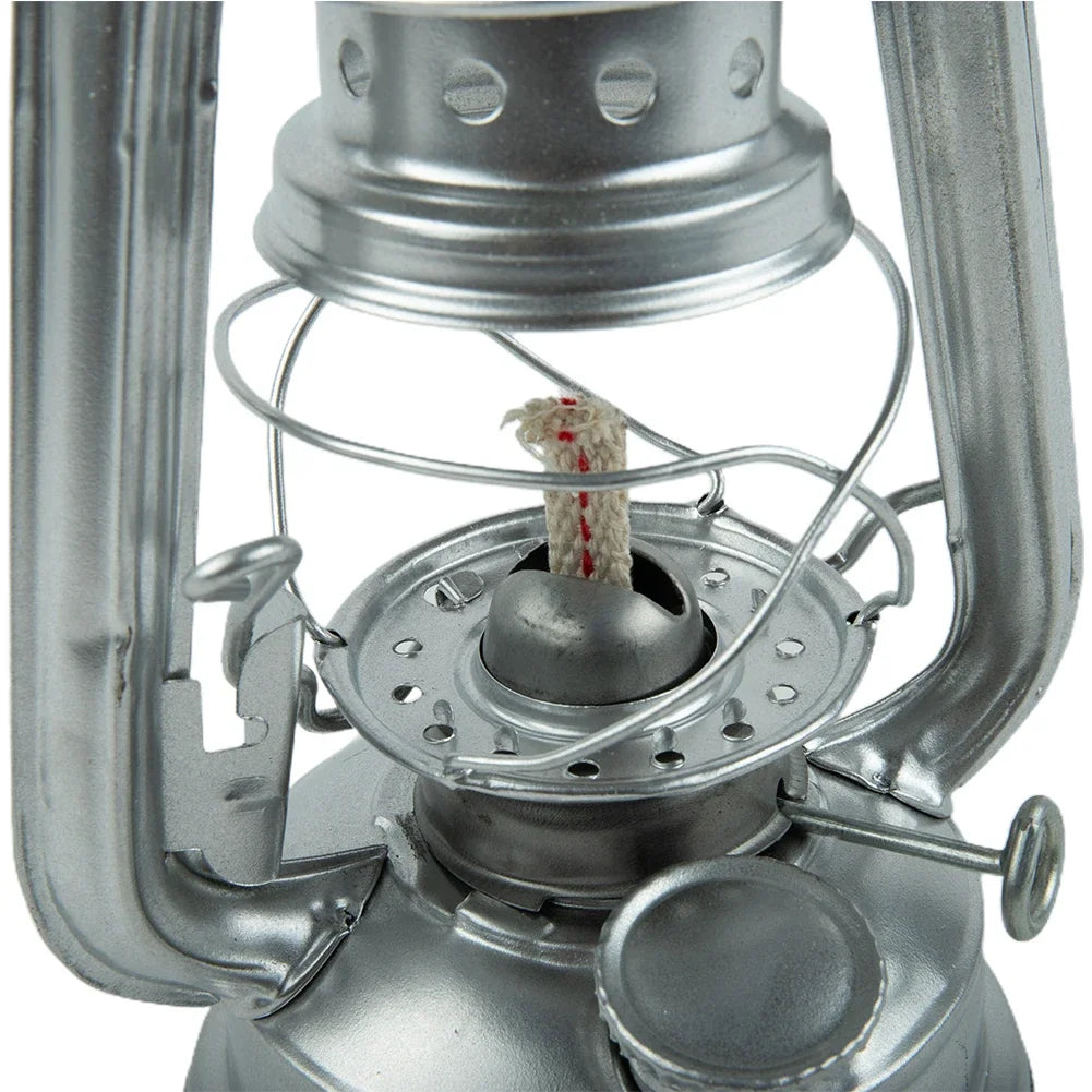 lampe à pétrole marine