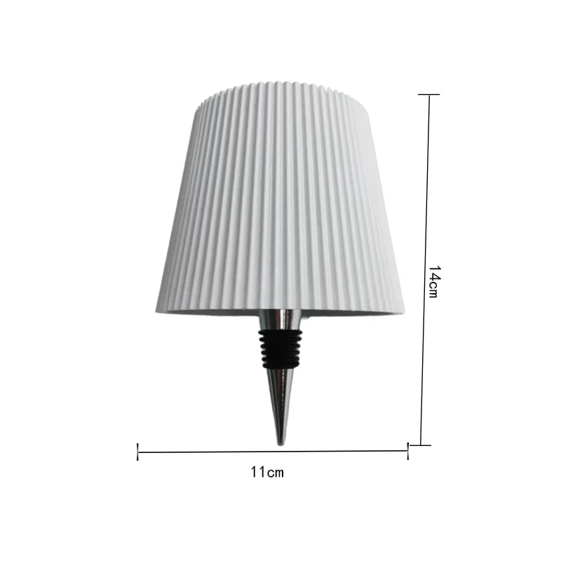 lampe triste