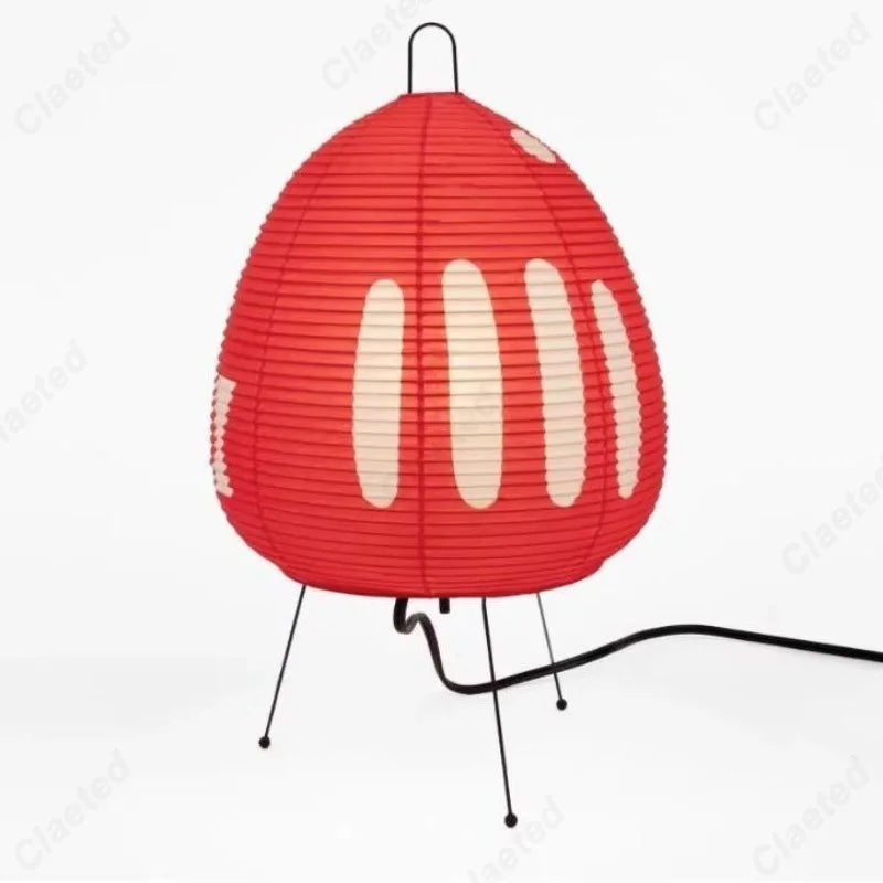 LAMPE SUR PIEDS