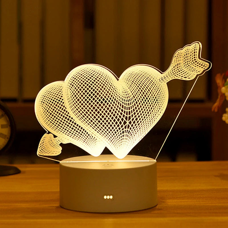 lampe iconique