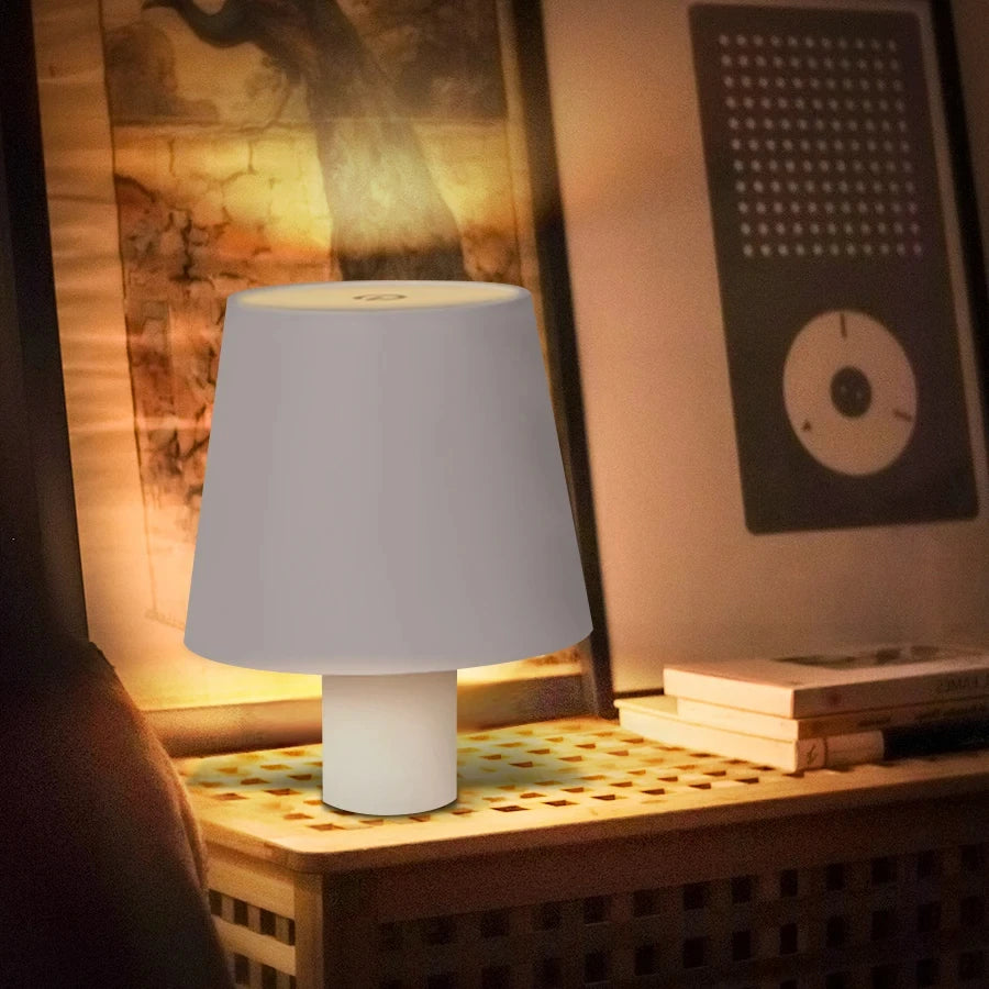 lampe de table d'appoint